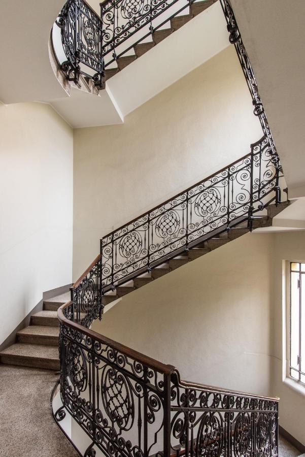 Elegante Casa Liberty Milan Exterior photo