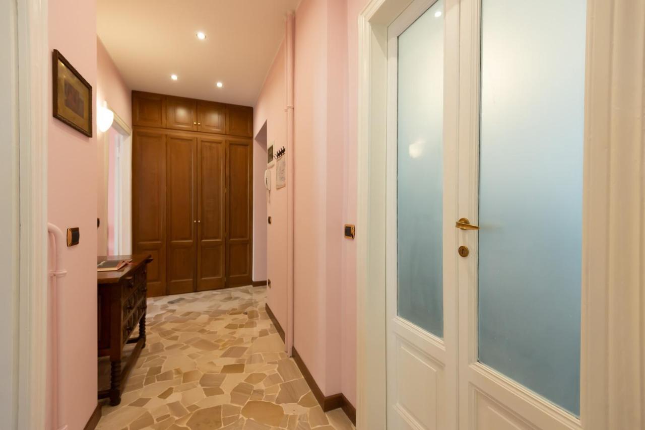 Elegante Casa Liberty Milan Exterior photo